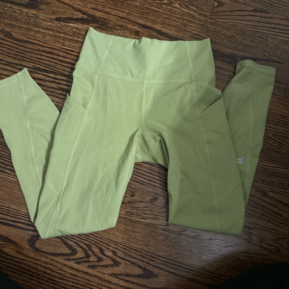 Fabletics PureLuxe High-Rise Leggings